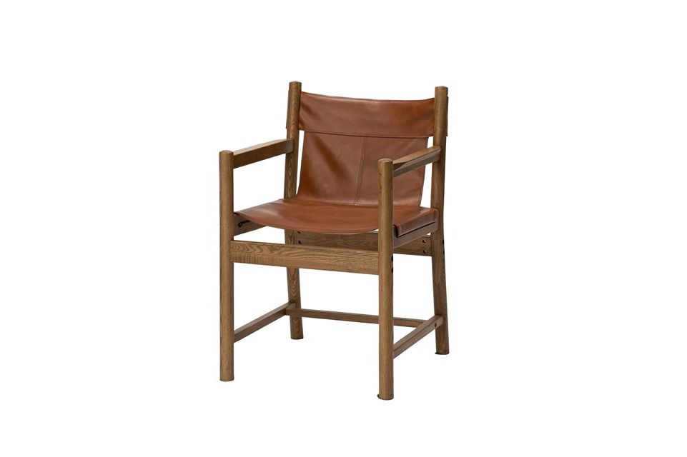 COLTON ARM CHAIR