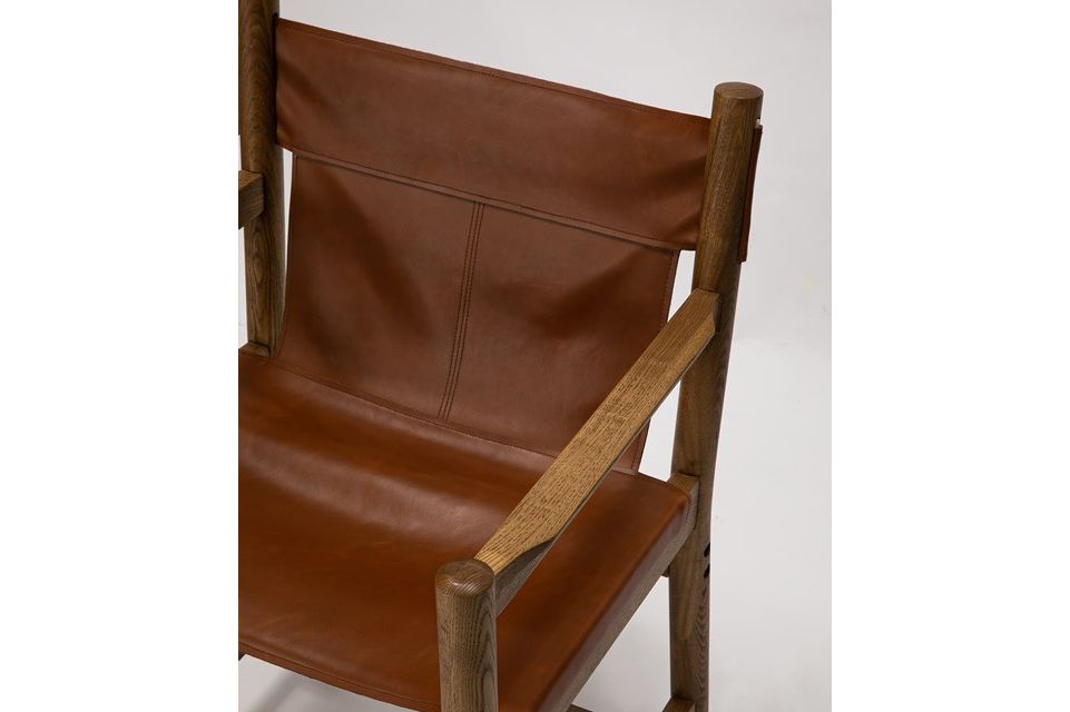 COLTON ARM CHAIR