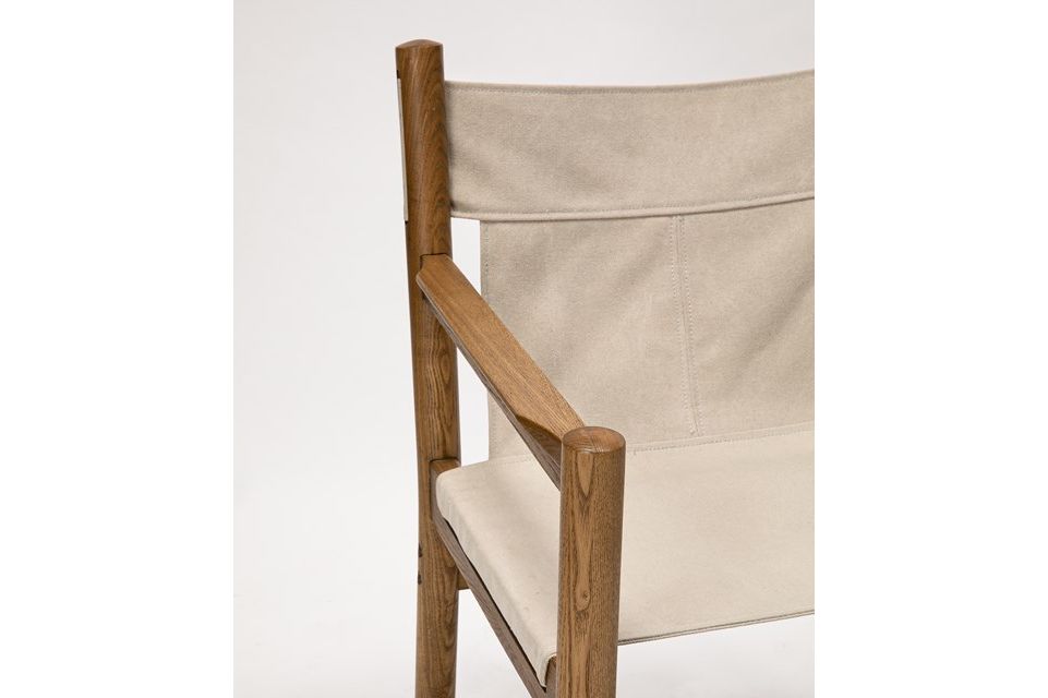 COLTON ARM CHAIR