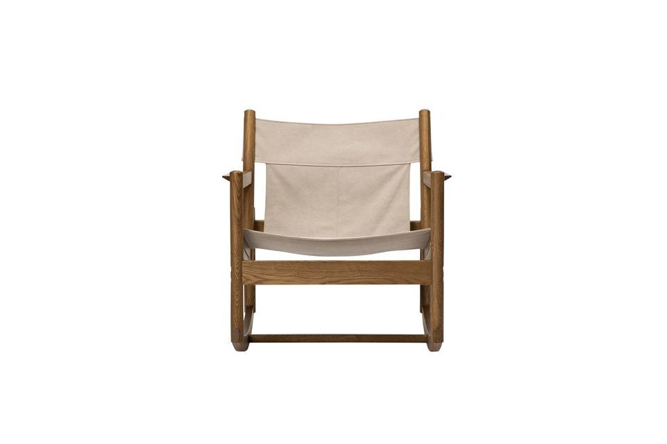 COLTON ROCKING CHAIR