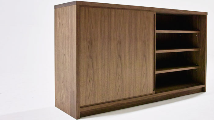 CROSS LIVING BOARD