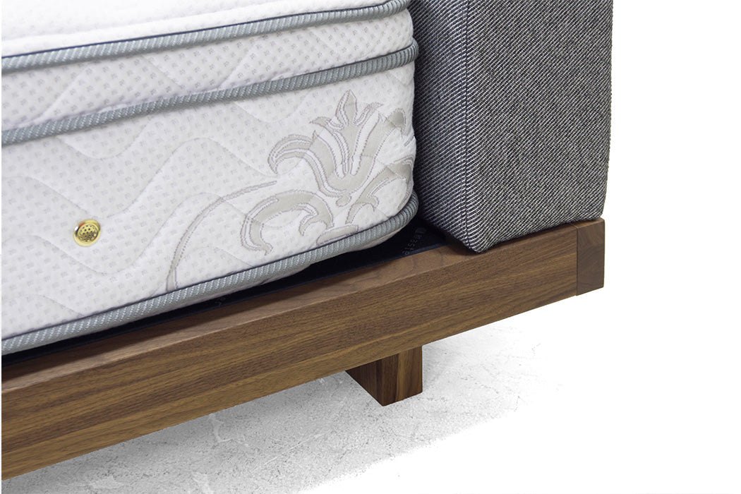 DANISH BED - SD