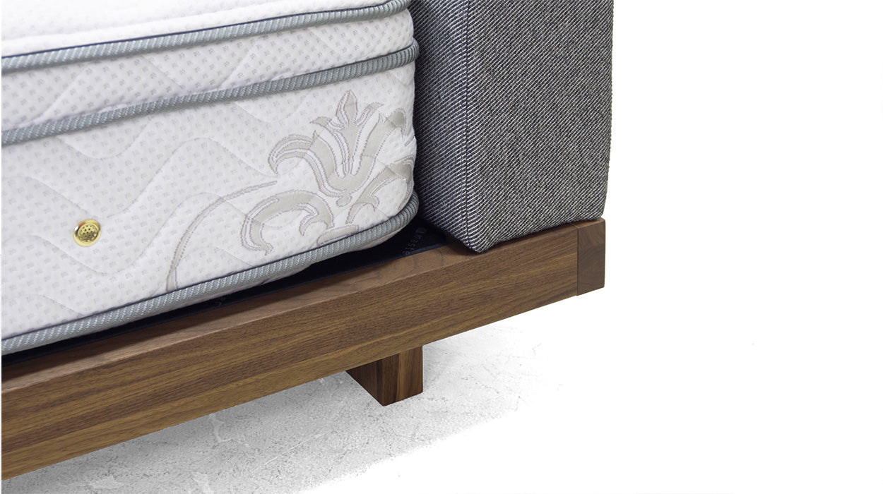 DANISH BED - Q