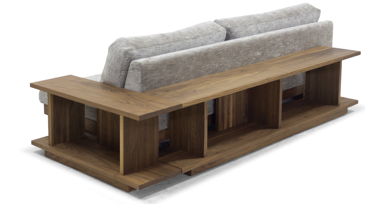 DANISH SHELF