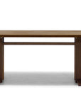 DANNA LOW DINING TABLE W1600