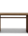 DANNA LOW DINING TABLE W2200