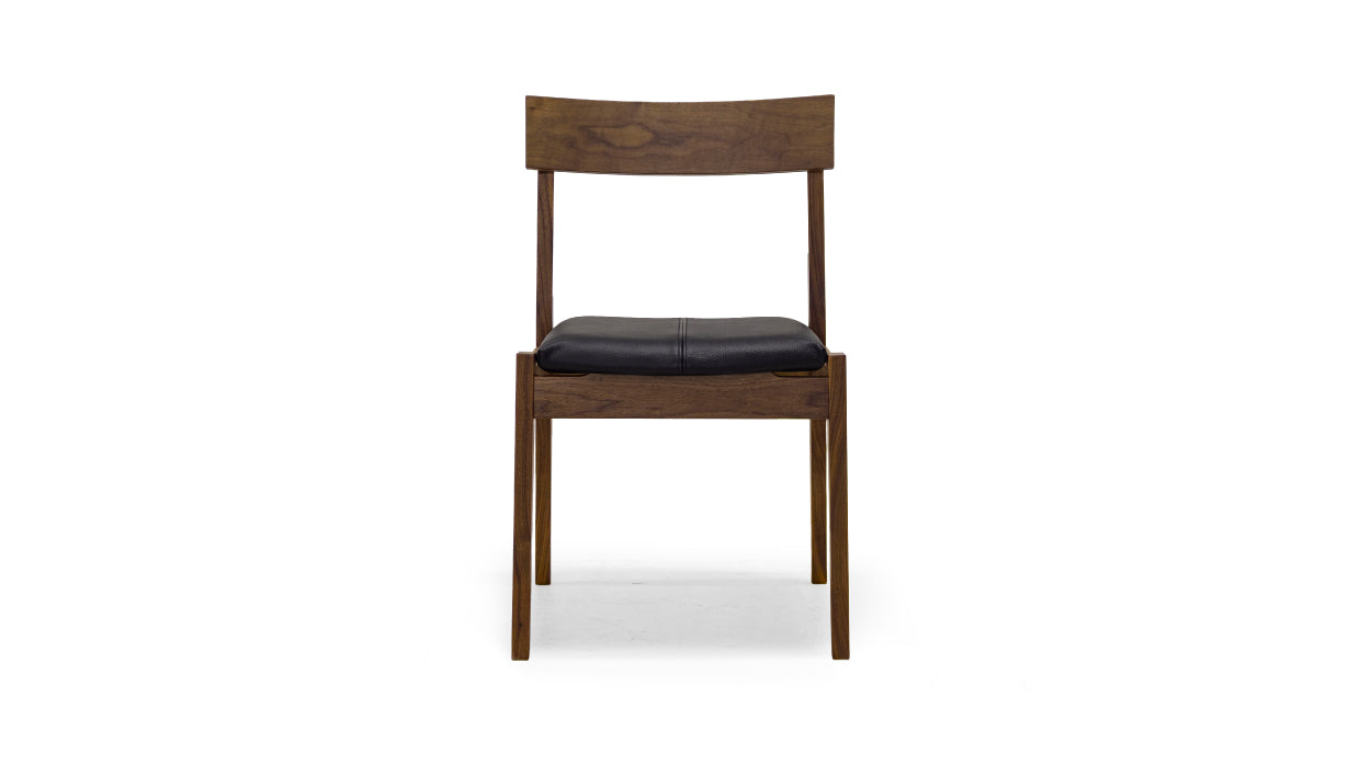 DINING CHAIR ERU CHAIR