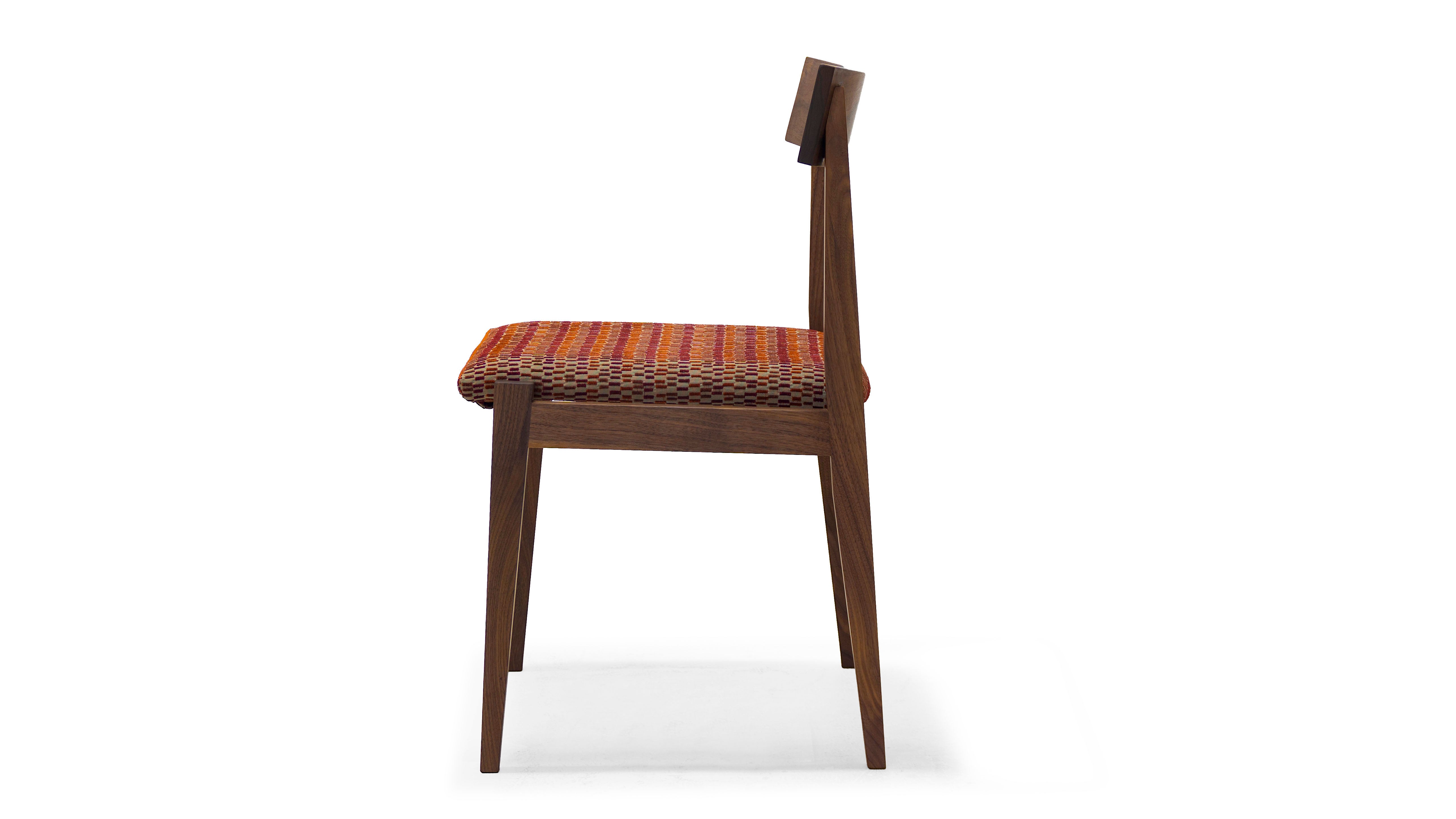 DINING CHAIR ERU CHAIR