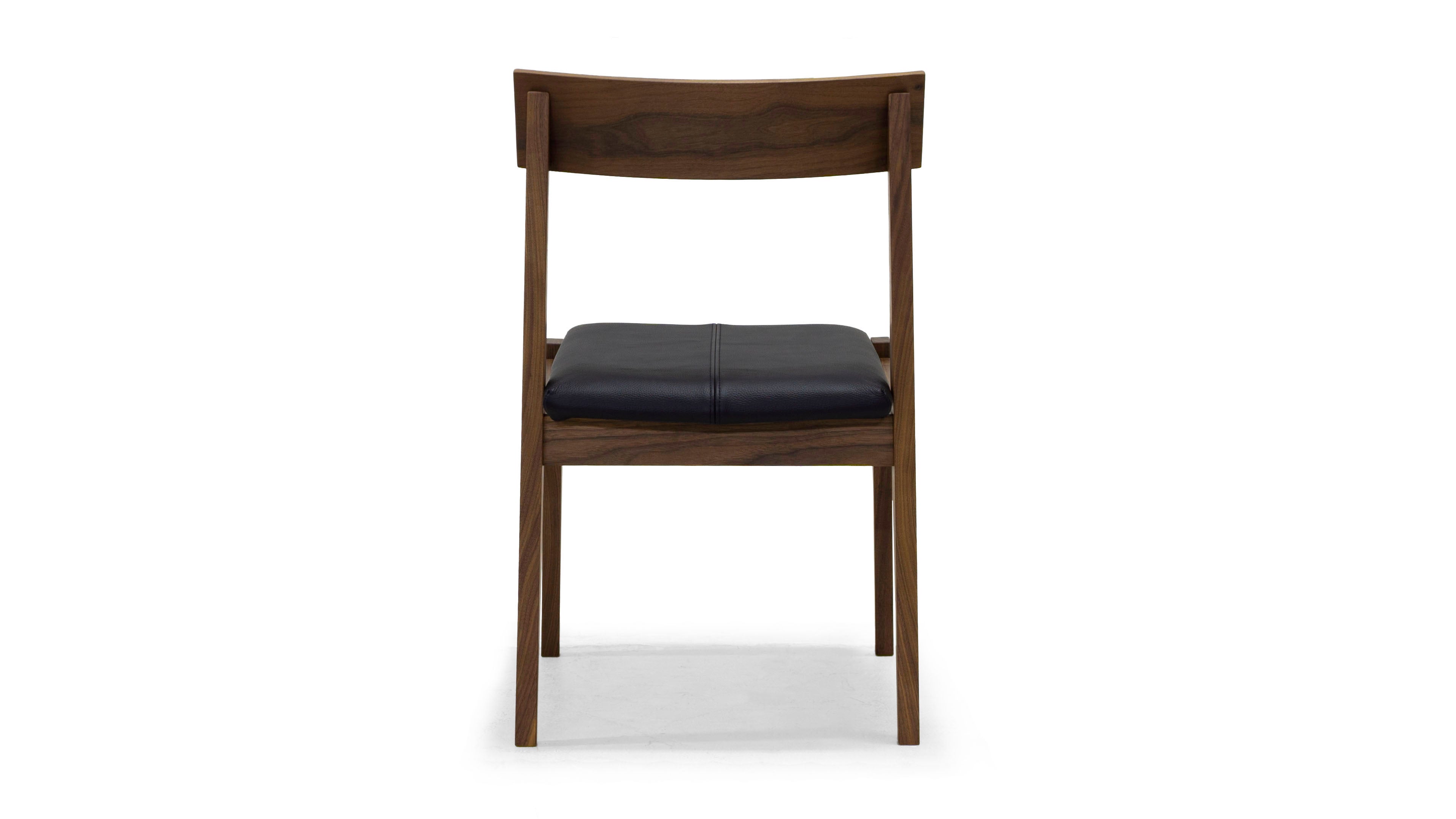 DINING CHAIR ERU CHAIR