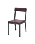 FACTORY CHAIR