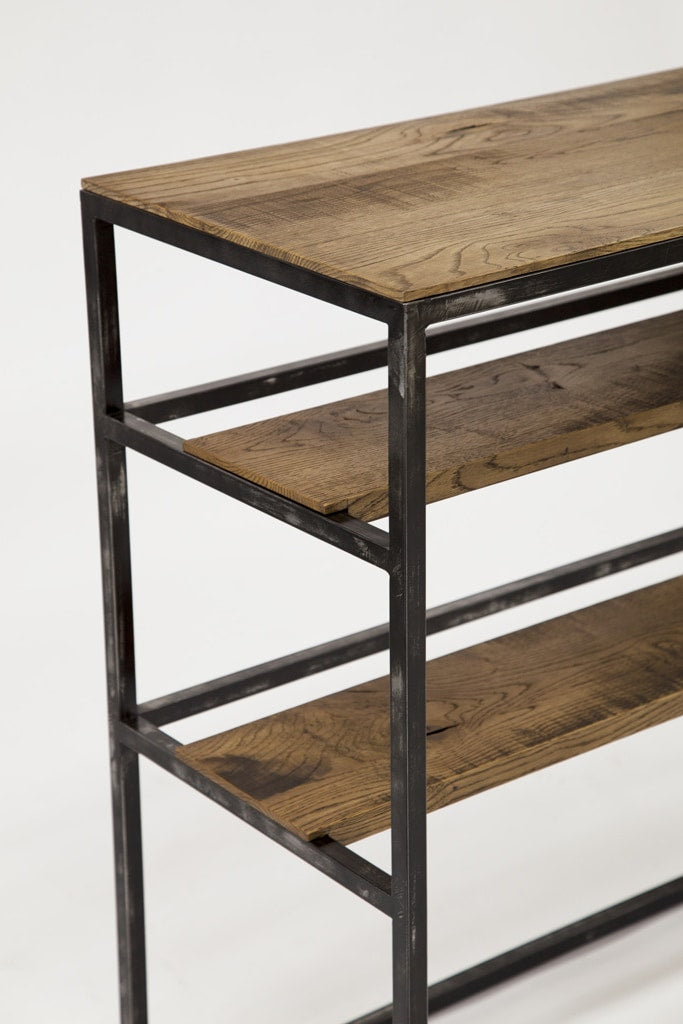 GENE DESK SHELF
