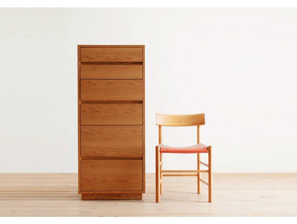 HARVARD HIGH CHEST 056