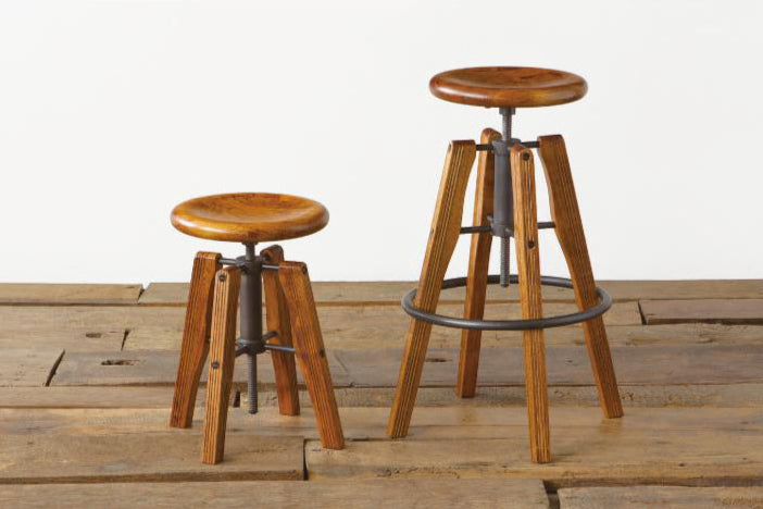 IRVIN STOOL