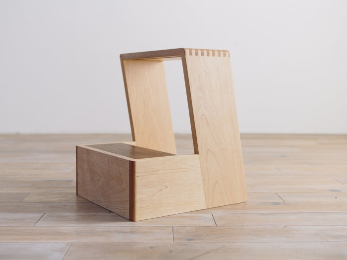 KF STEP STOOL