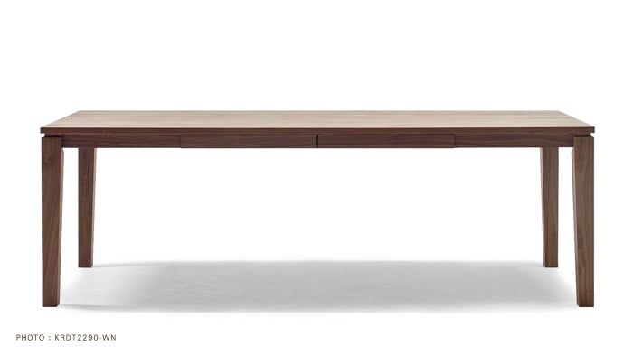 KRONE DINING TABLE (D95)