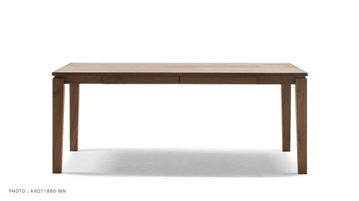 KRONE DINING TABLE (D95)