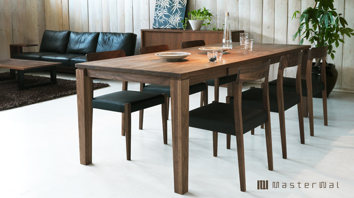 KRONE DINING TABLE (D95)