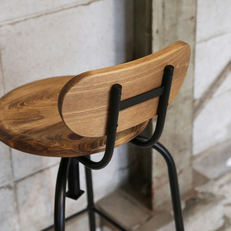 Kurage Bar Chair