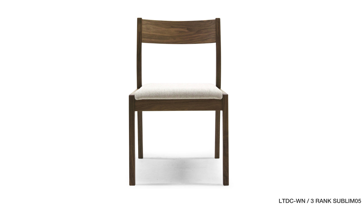 DINING CHAIR LATTE CHAIR