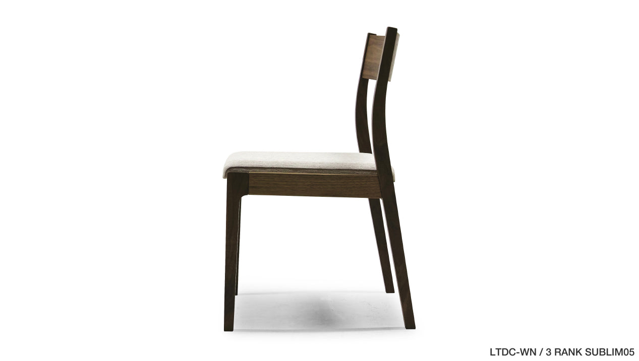 DINING CHAIR LATTE CHAIR