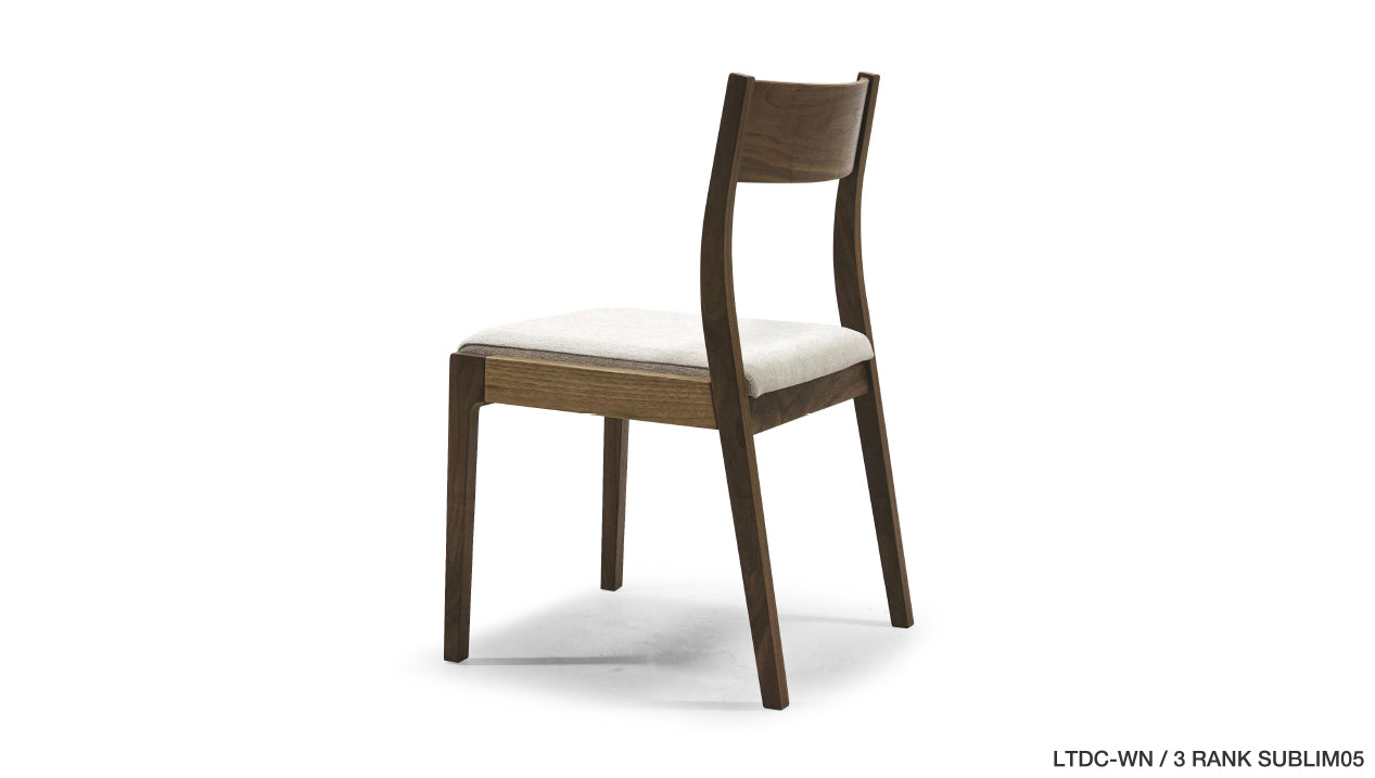 DINING CHAIR LATTE CHAIR