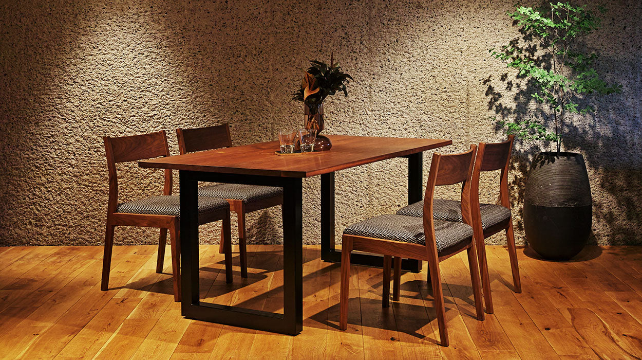 DINING CHAIR LATTE CHAIR