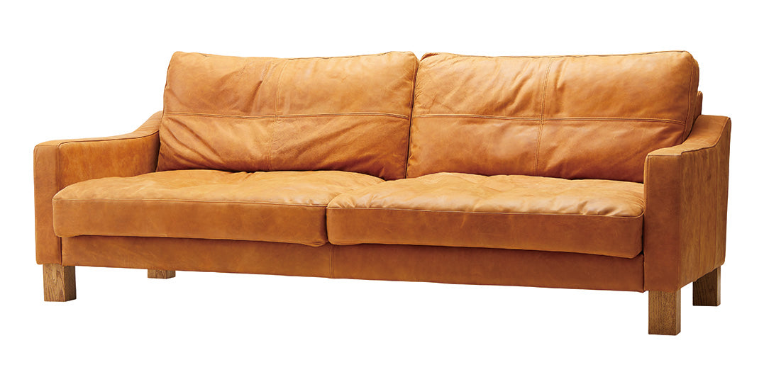 MONTEREY SOFA 3P