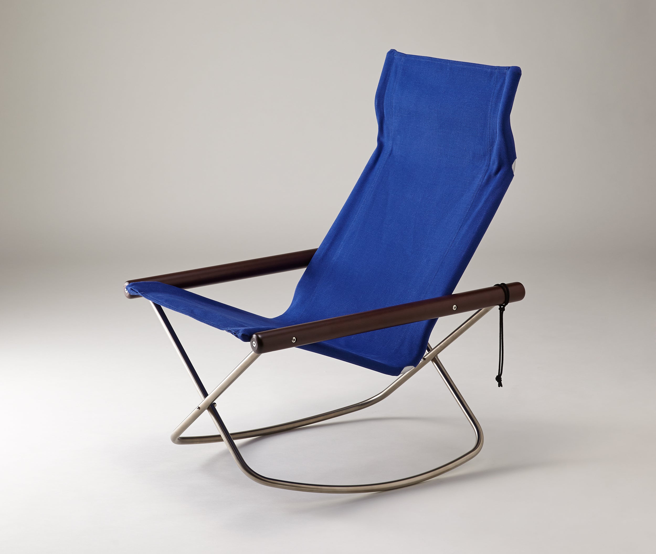 NychairX Rocking
