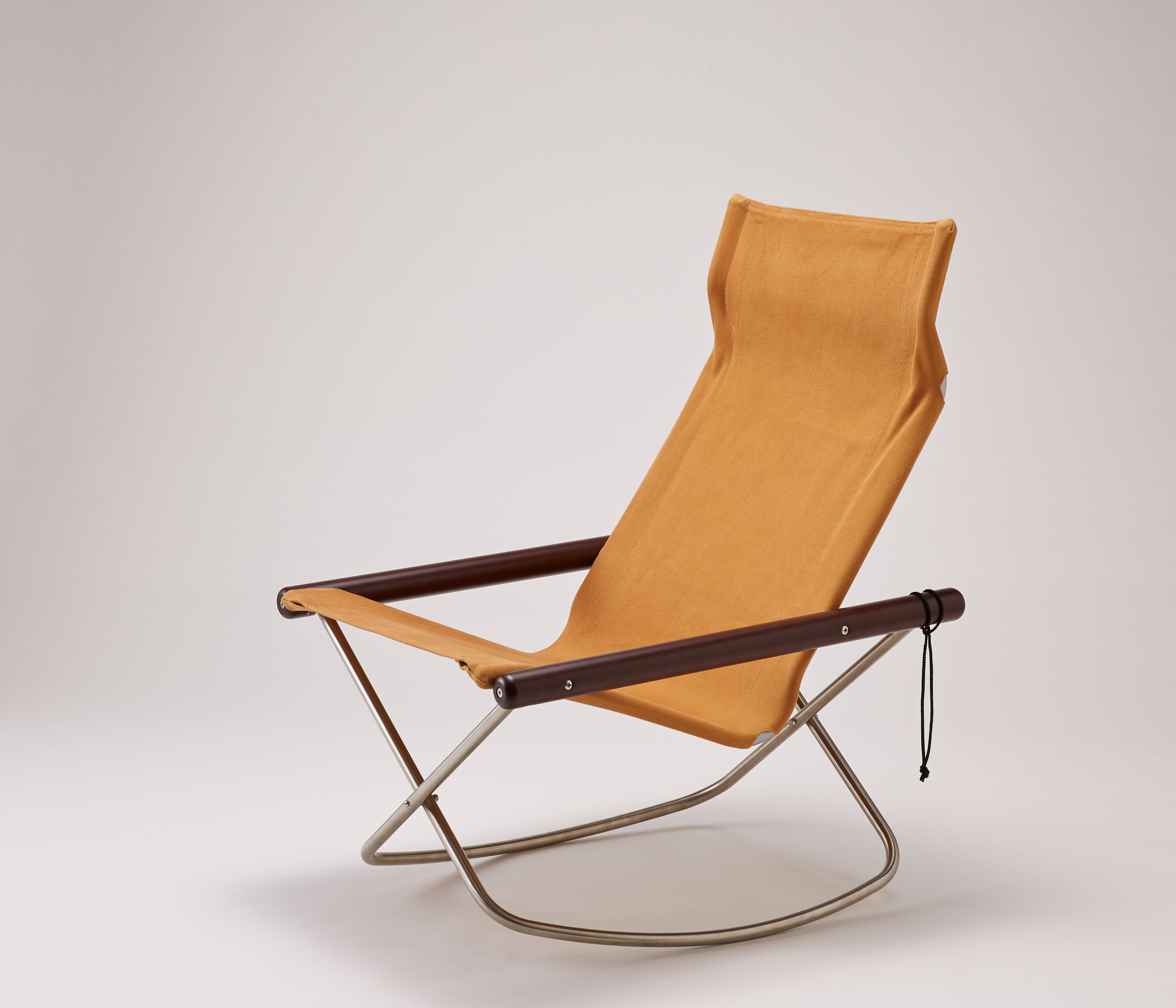 NychairX Rocking