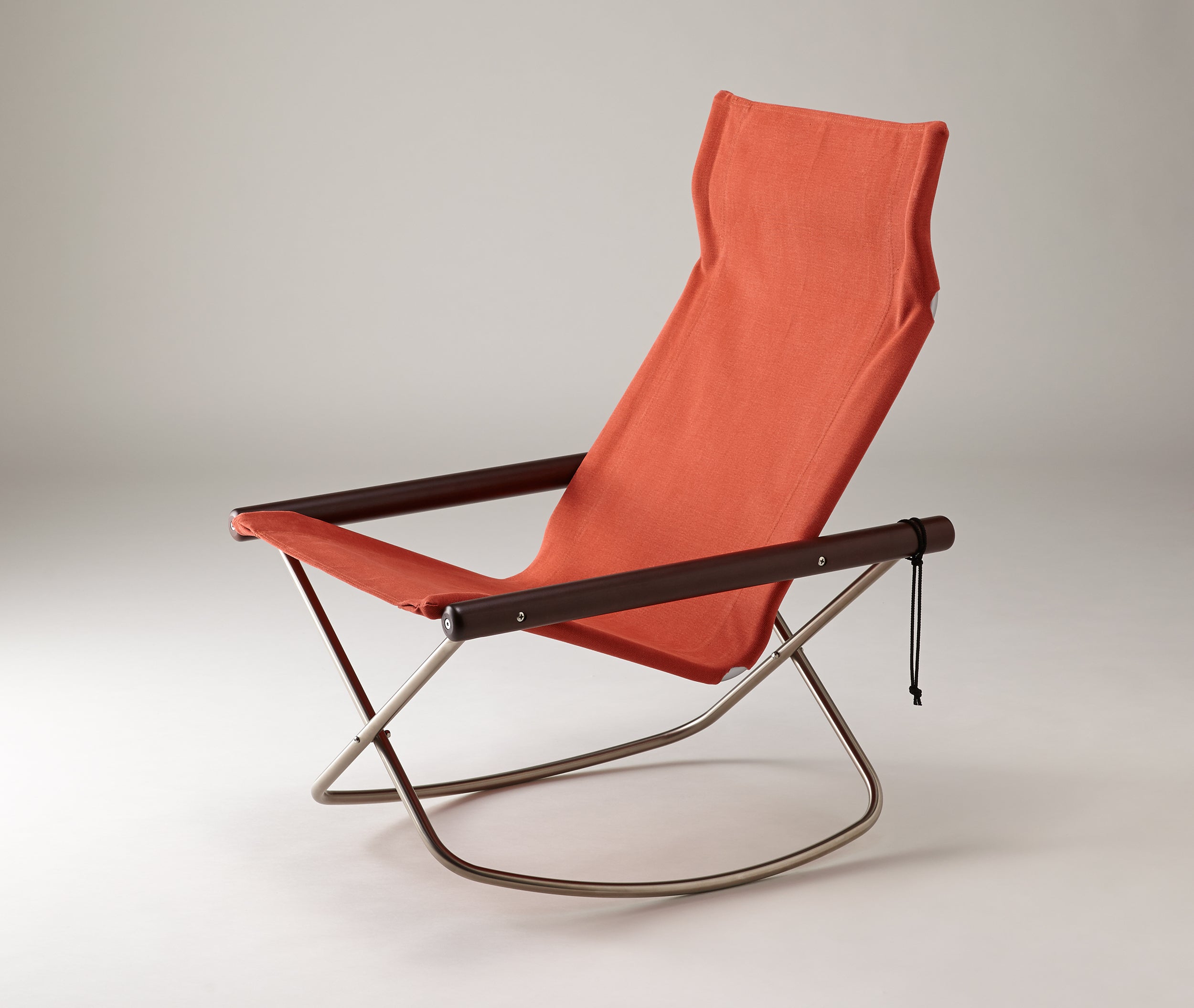 NychairX Rocking