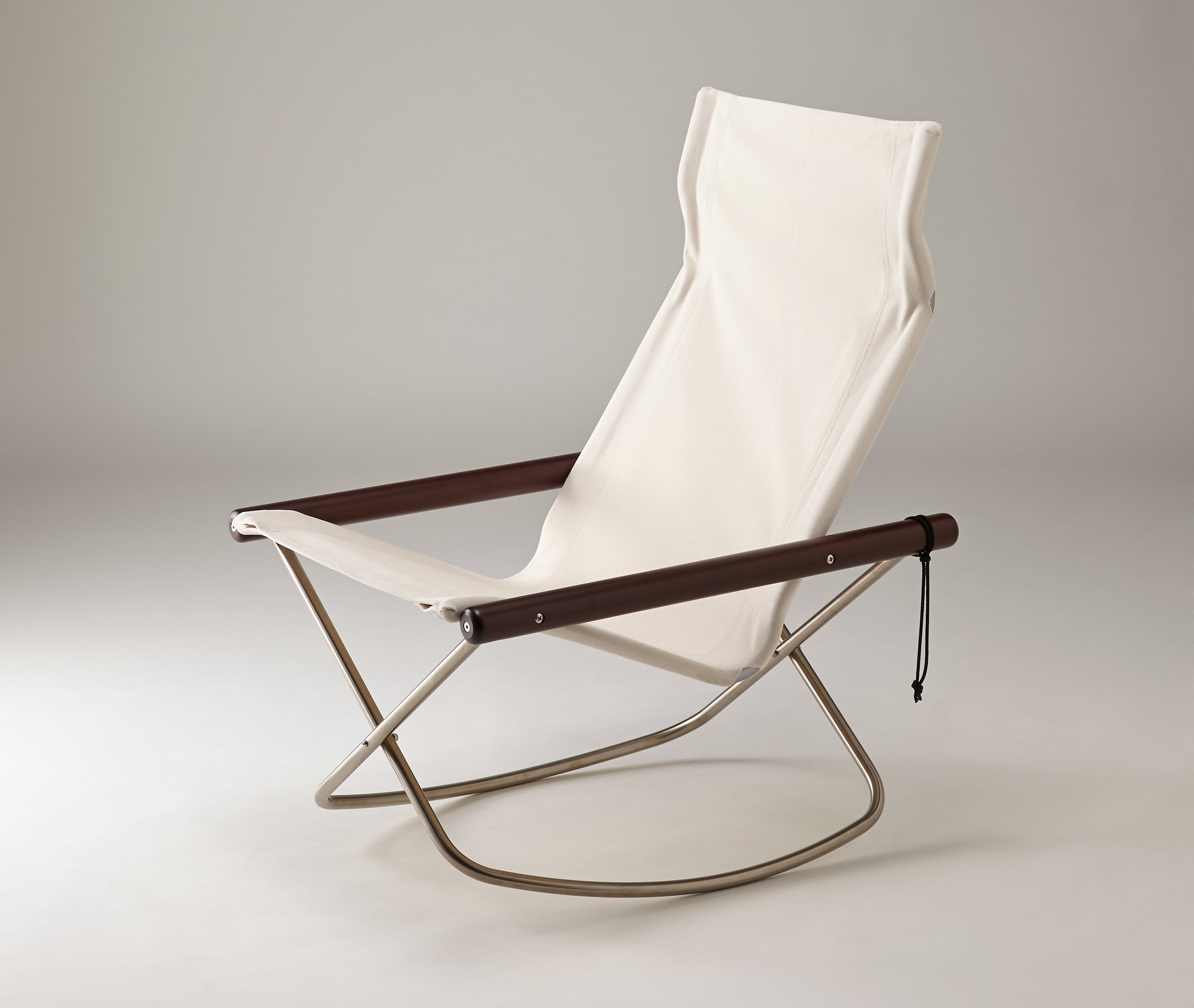 NychairX Rocking
