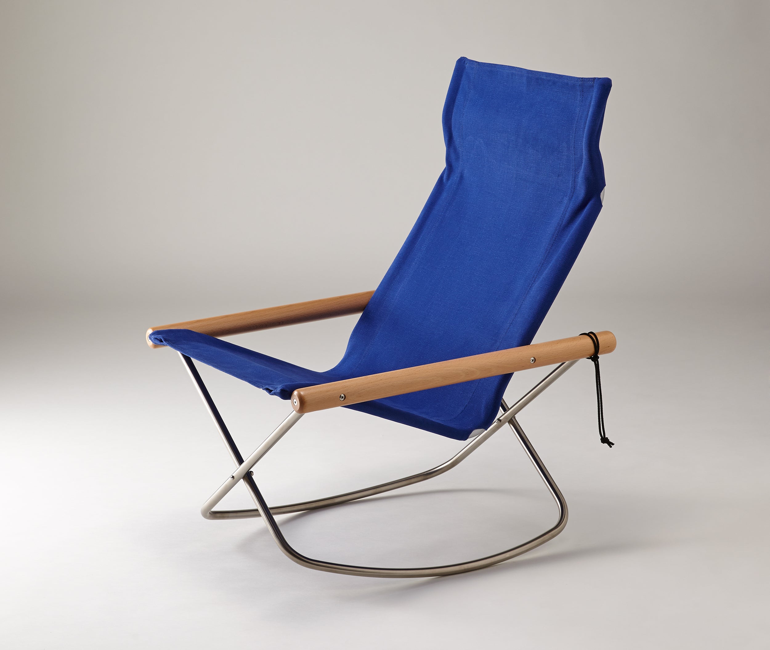 NychairX Rocking