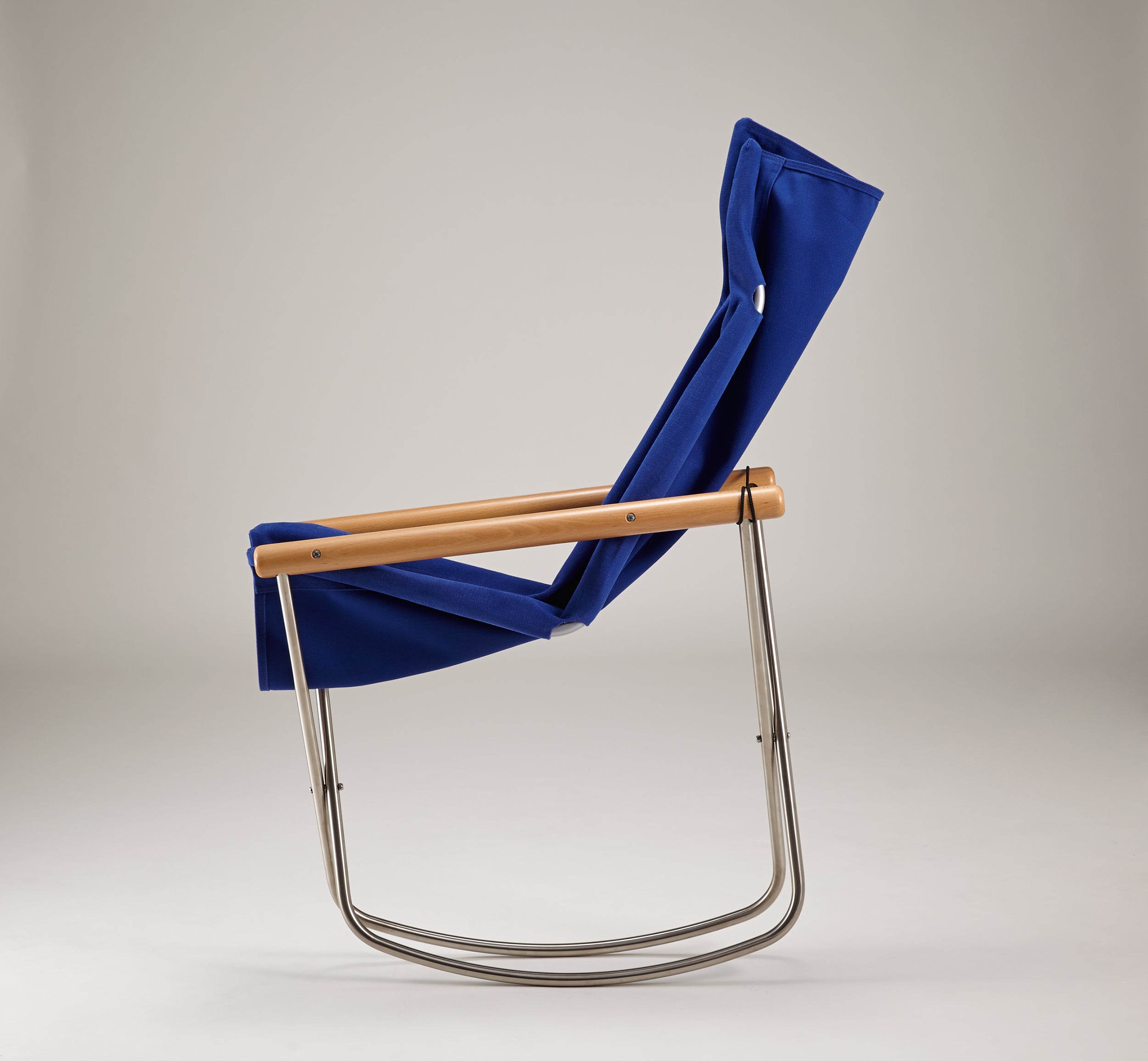 NychairX Rocking