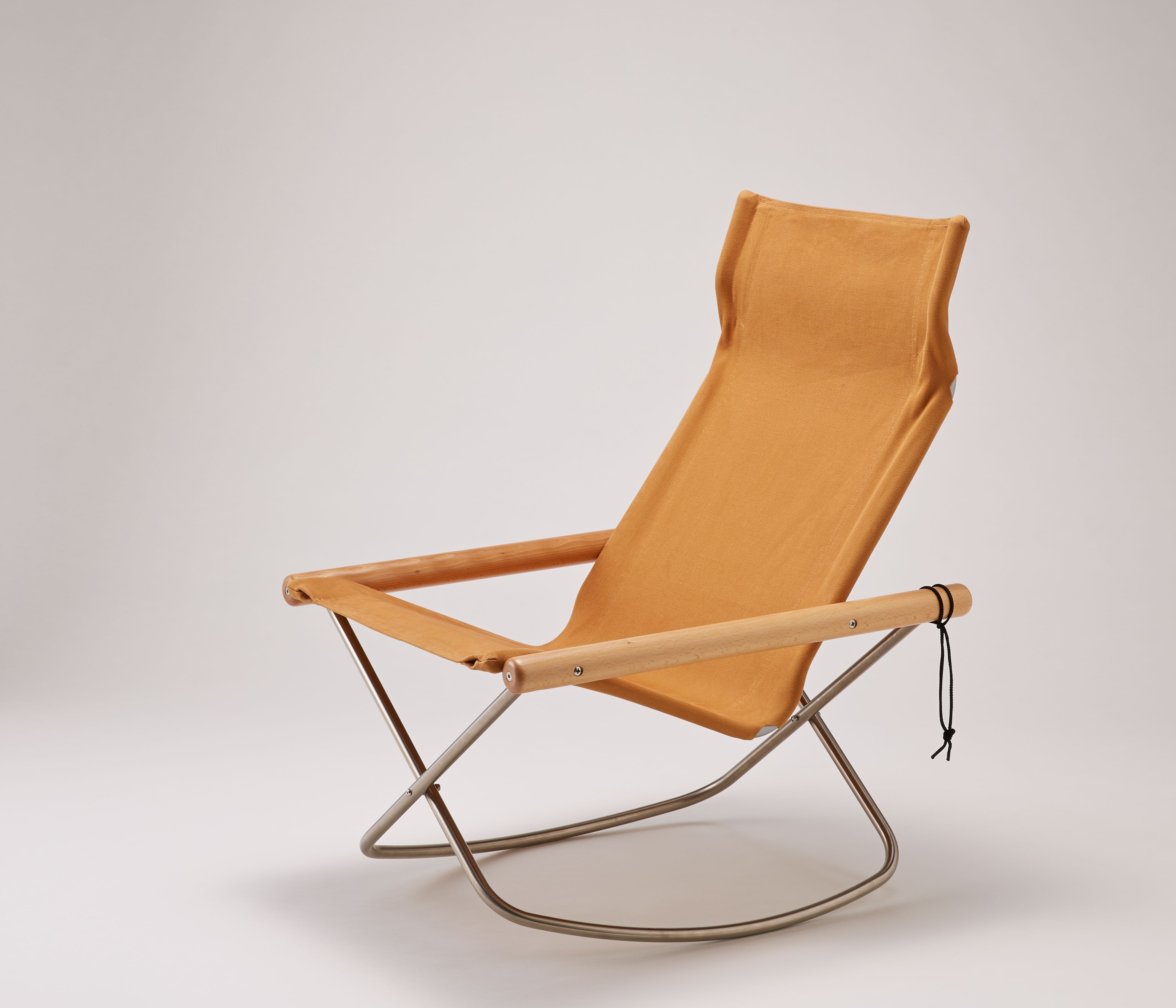 NychairX Rocking