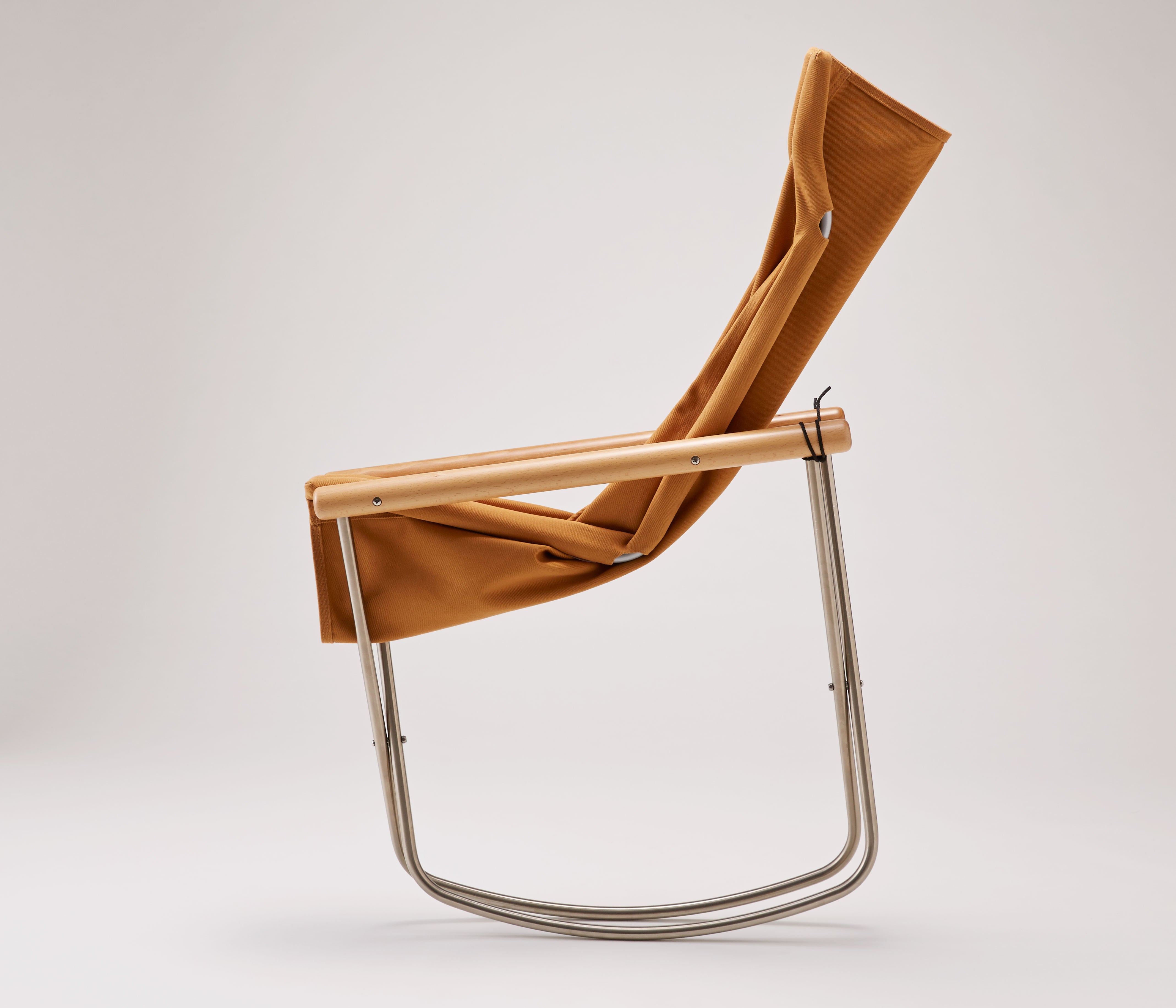 NychairX Rocking