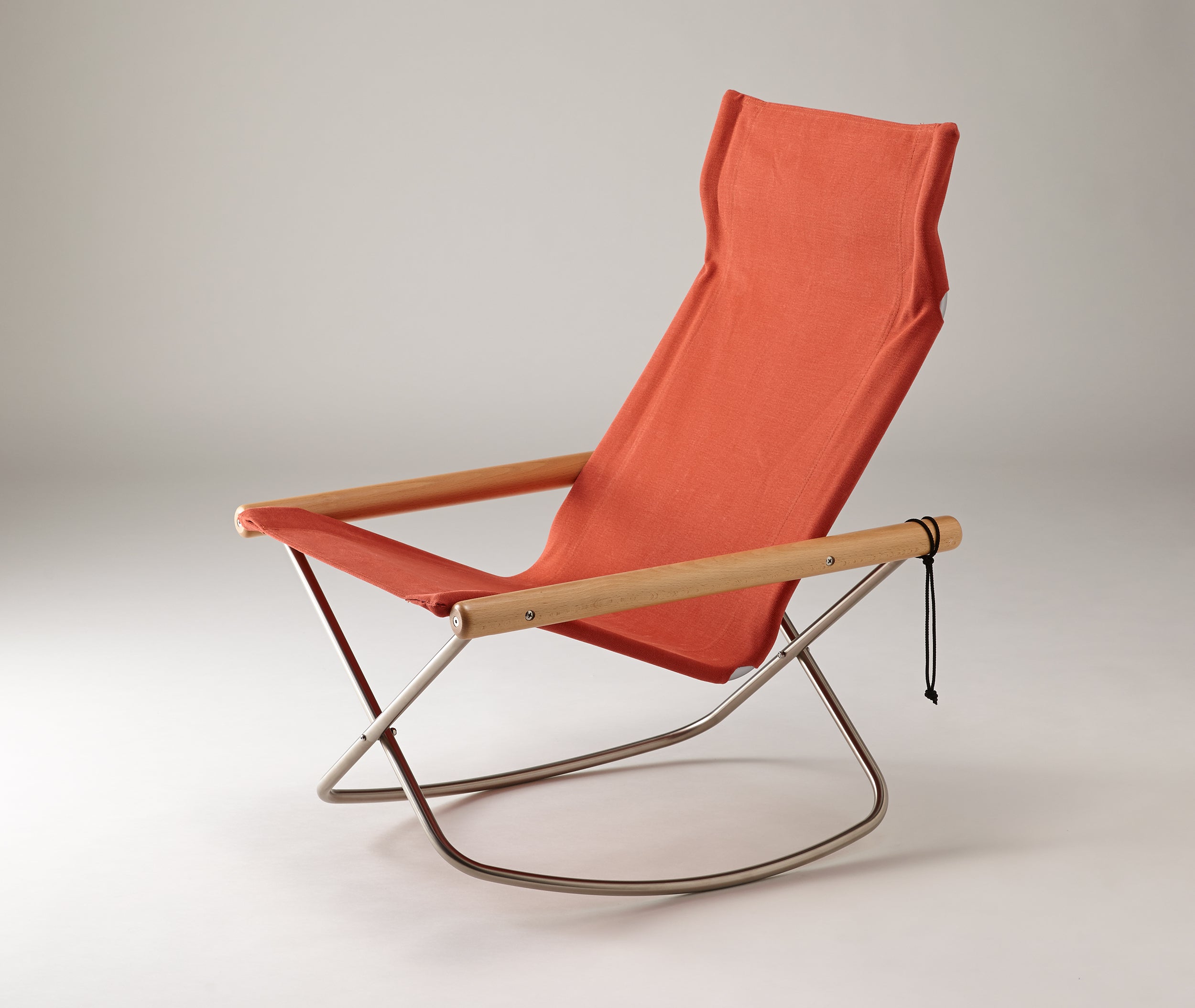 NychairX Rocking