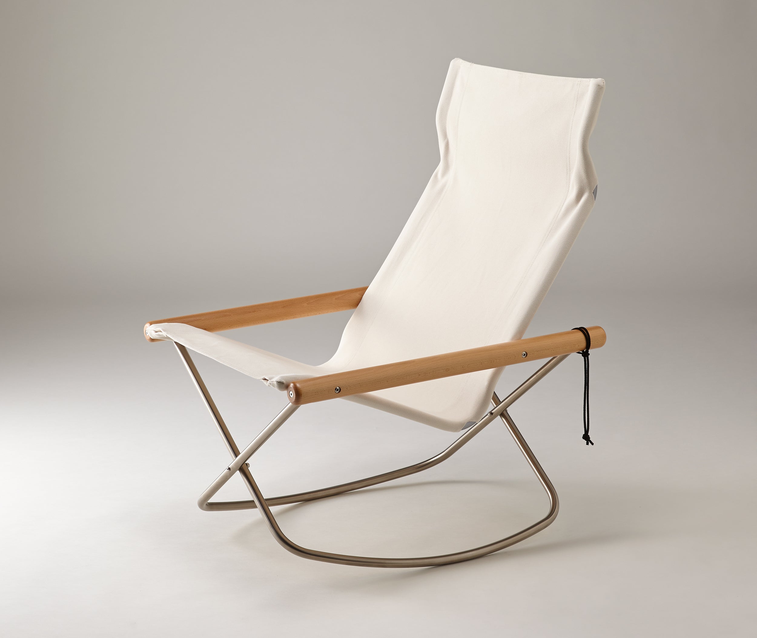 NychairX Rocking