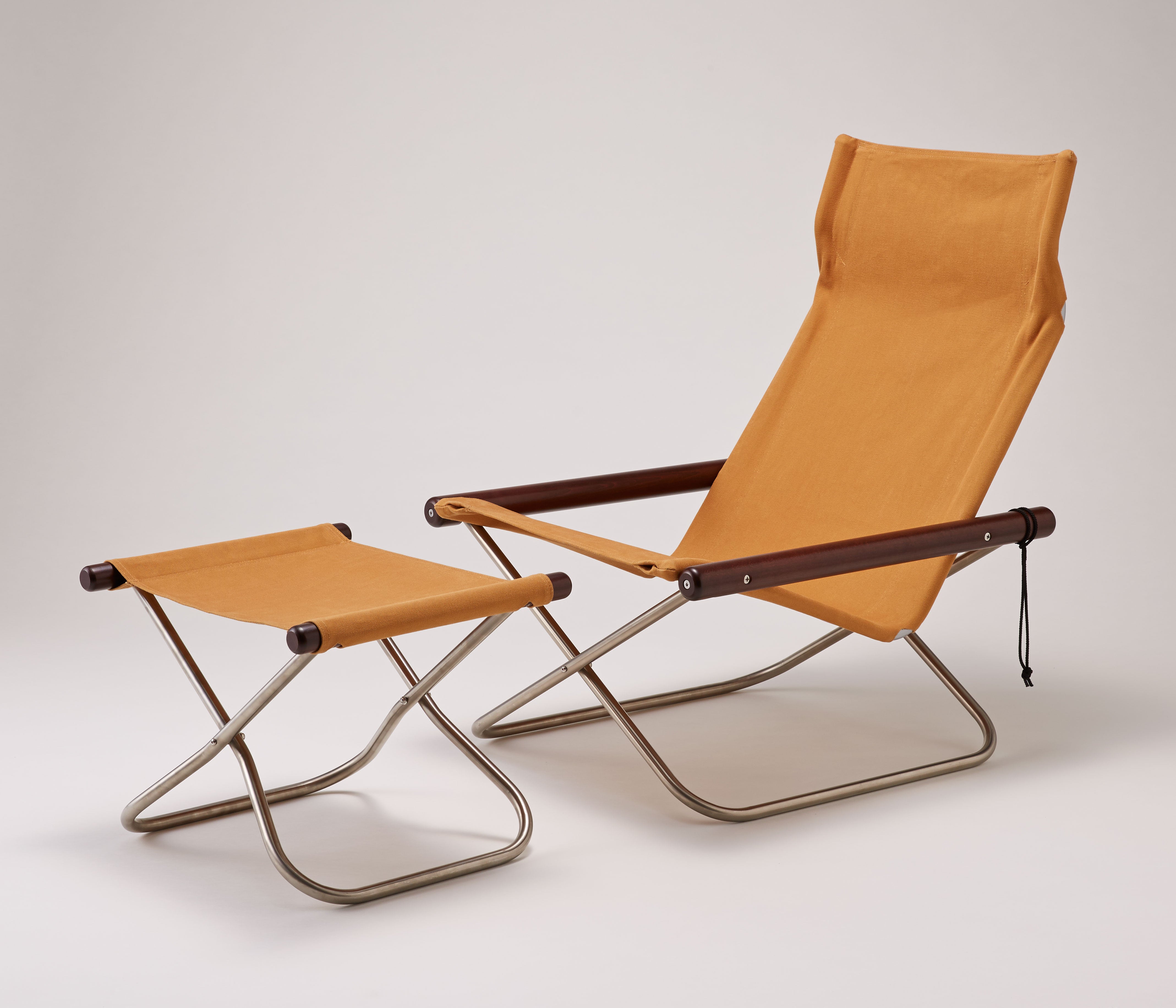 NychairX