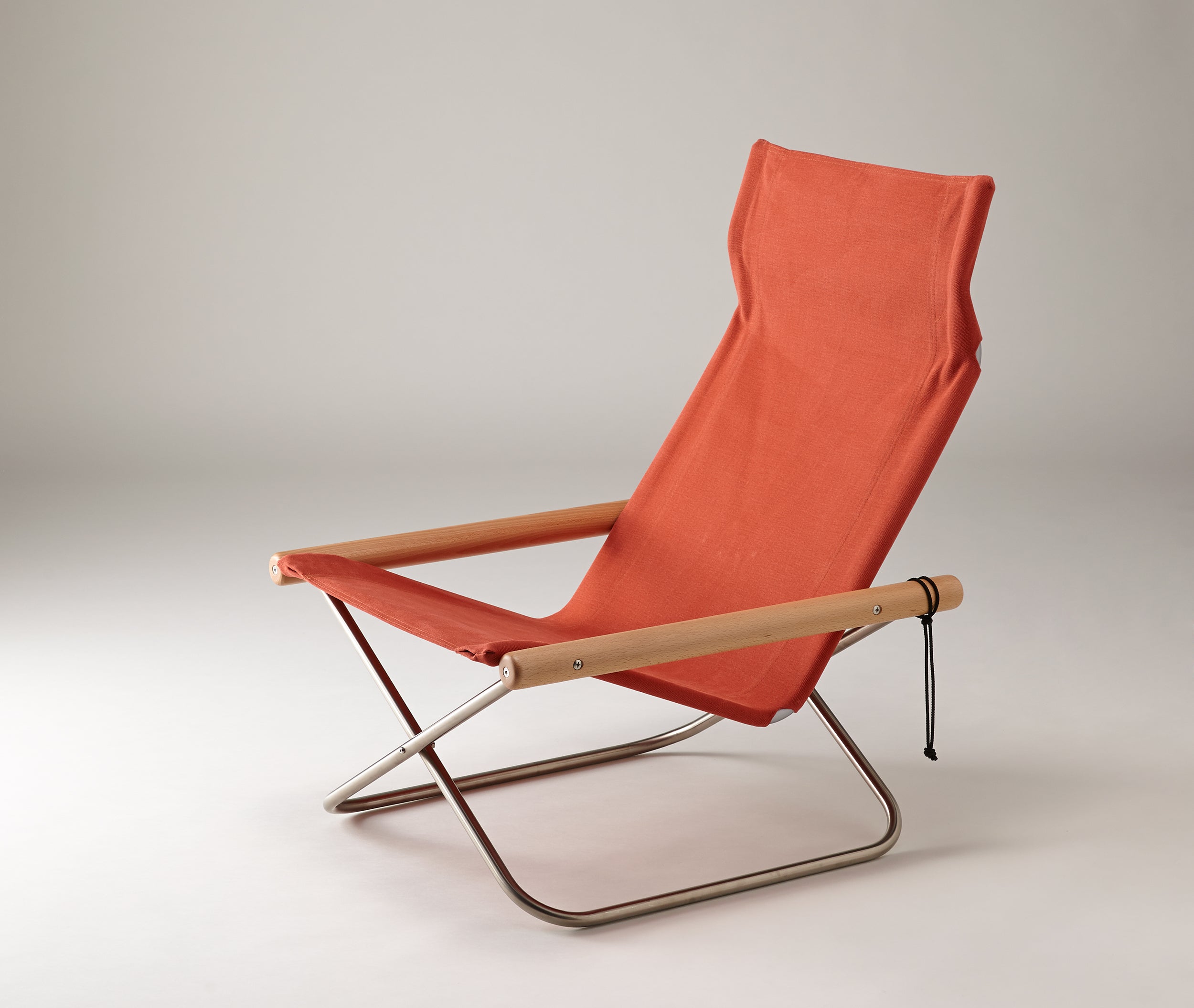 NychairX