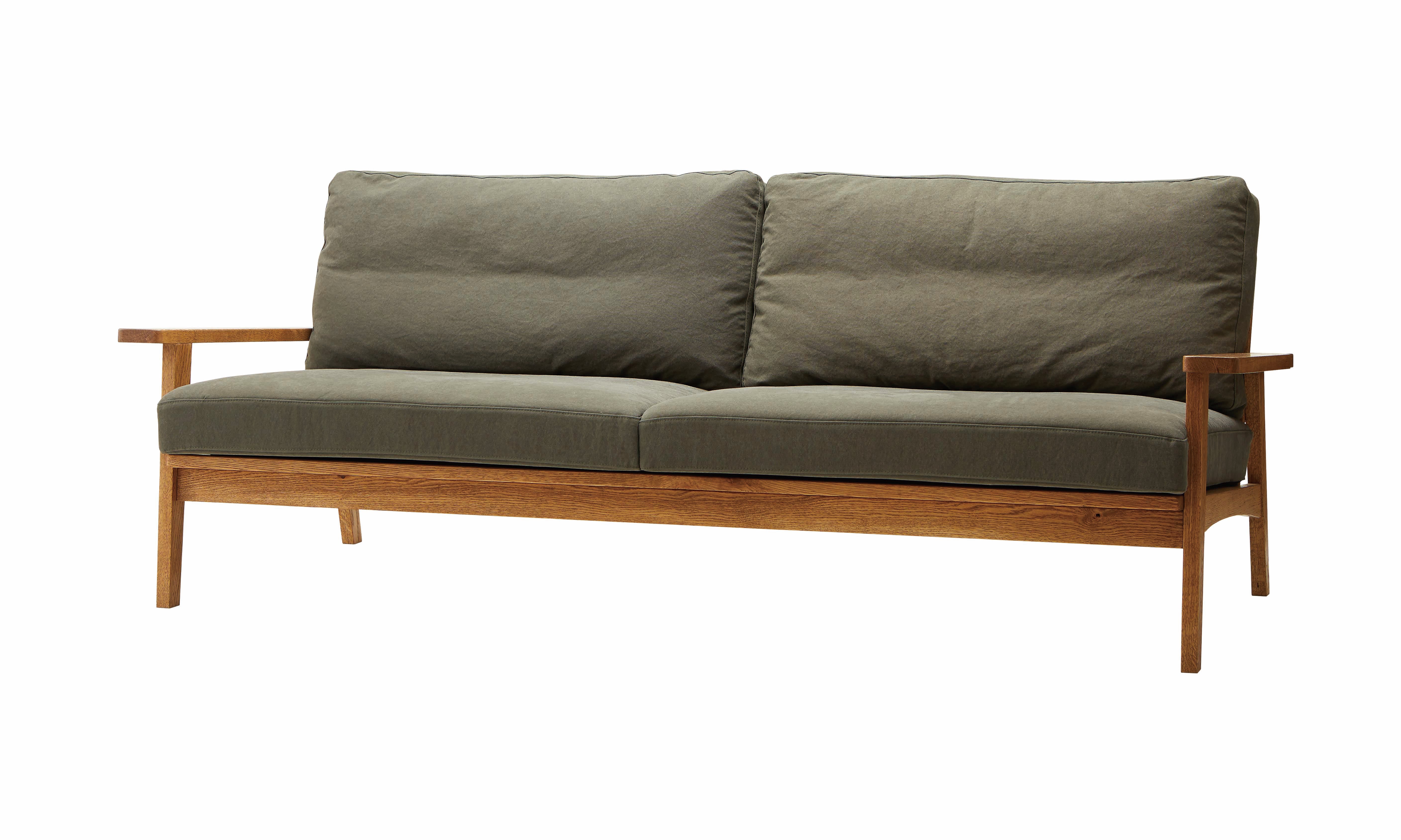 ORLAND SOFA 3P