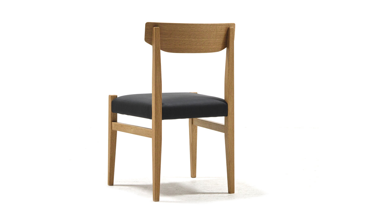 DINING CHAIR RODARK CHAIR