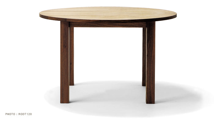 RONDE DINING TABLE 