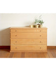 SHIRLEY COUNTER CHEST 4