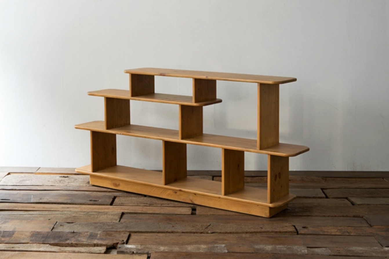 POCATELLO SHELF
