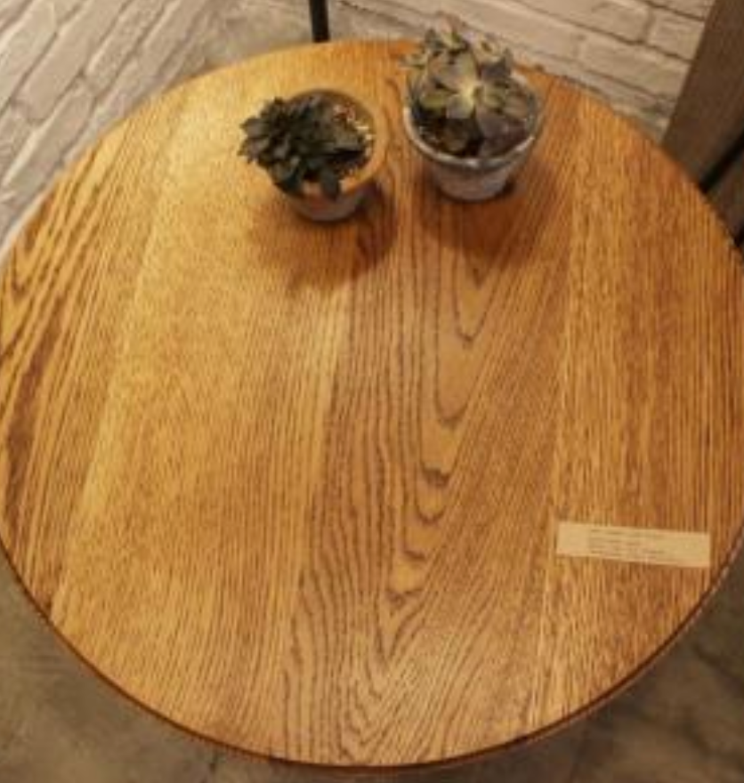 JUN ROUND TABLE