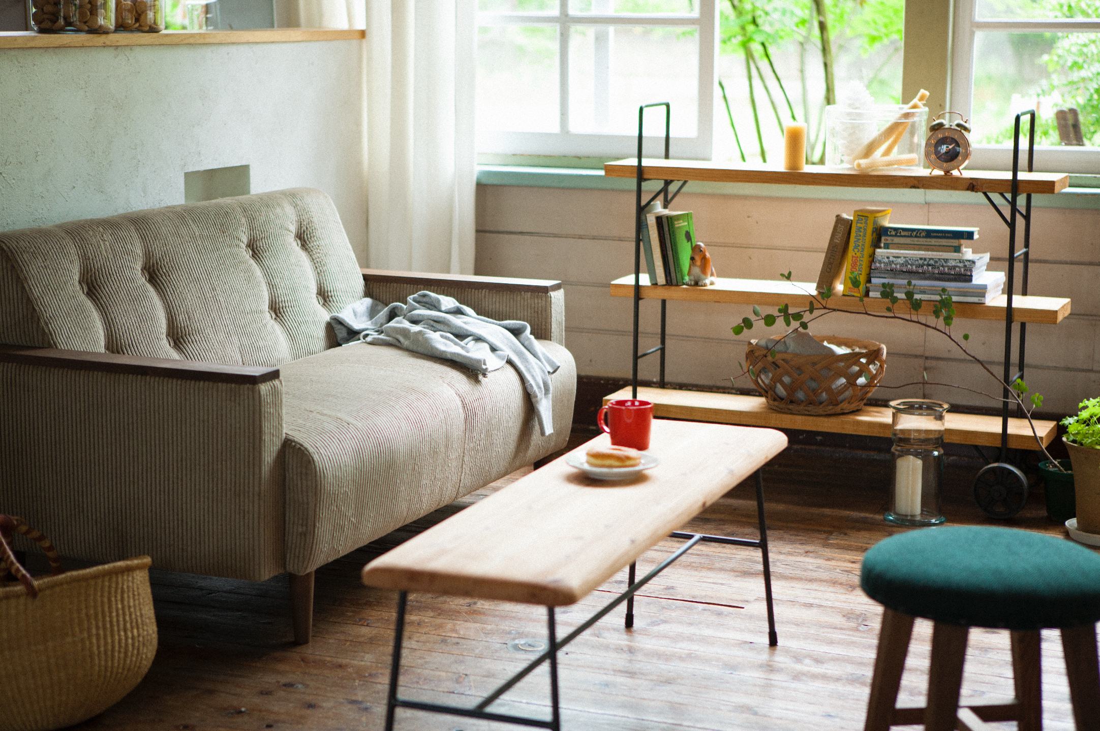 WN SOFA 2P