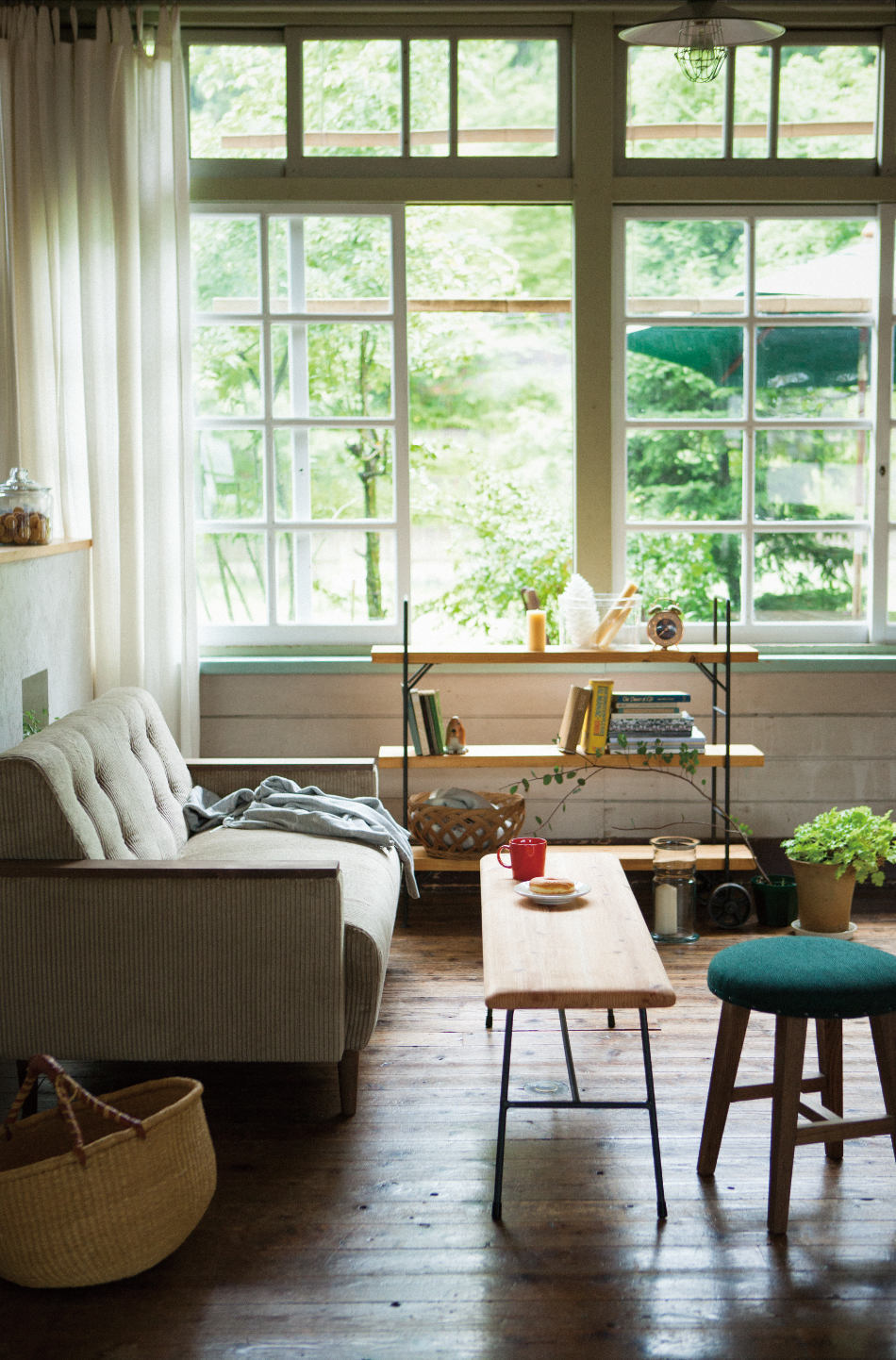 WN SOFA 2P
