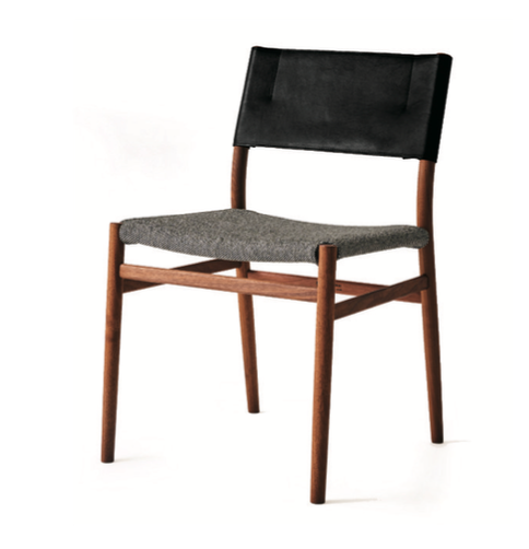 YU UC4 DINING CHAIR