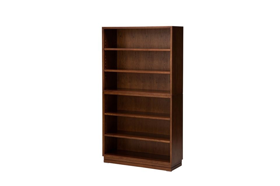 BROOKS SMALL CHEST, SERVER AND STACKING SHELF