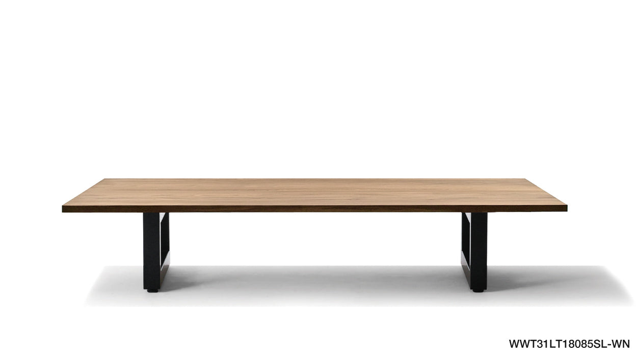 WILDWOOD THICK 31 LIVING TABLE (W1000)